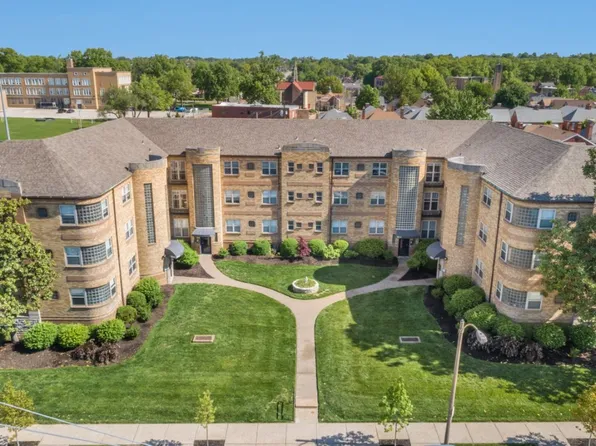 5835-45 Lindenwood Avenue, 5835 Lindenwood Ave APT 1N, Saint Louis, MO 63109