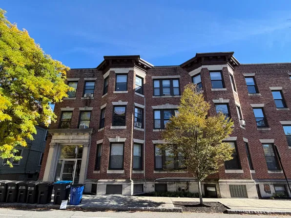 7 Naples Rd, Brookline, MA 02446