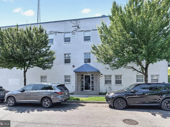 1008 Rittenhouse St NW #15, Washington, DC 20011