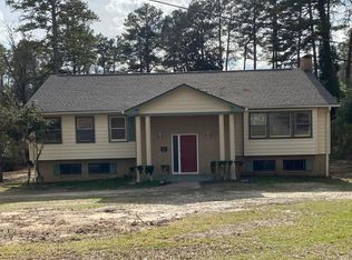 980 Woodcrest Rd, Camden, AR 71701