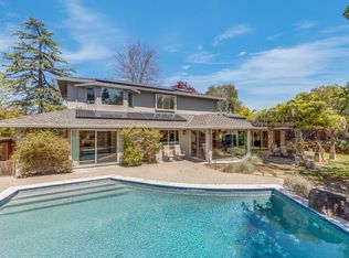 1494 Redwood Dr, Los Altos, CA 94024