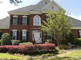 104 Honeysuckle Trl, Columbia, SC 29229