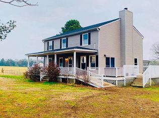 1109 Mount Bethel Rd, Ware Shoals, SC 29692