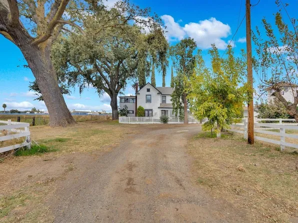 2201 S Daubenberger Rd #1, Turlock, CA 95380