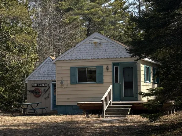 17873 E M 134, De Tour Village, MI 49725