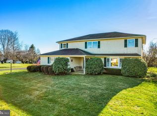 1411 Rennard Ln, West Chester, PA 19380