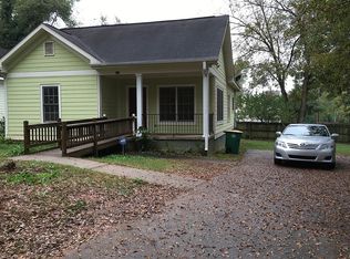 132 Fairview St, Athens, GA 30601