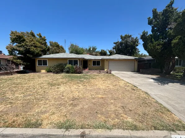 4821 E Princeton Ave, Fresno, CA 93703