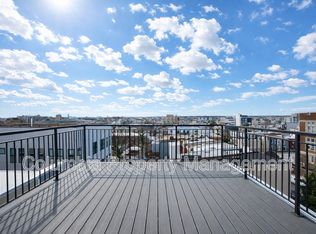 3552 Warder St NW, Washington, DC 20010