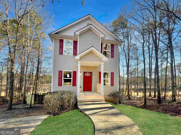 153 Harwell Rd NW, Atlanta, GA 30331