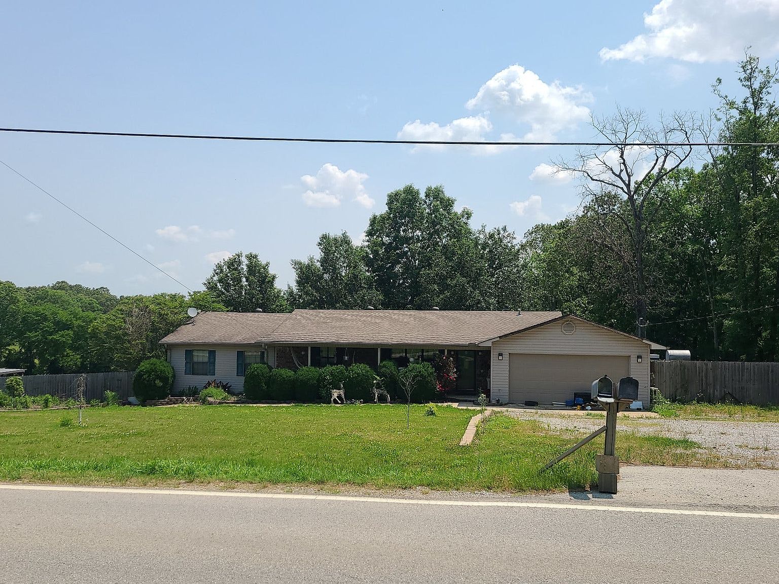 9553 Highway 115, Pocahontas, AR 72455 Zillow