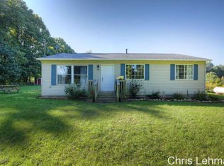 4840 Indian Lakes Rd NE, Cedar Springs, MI 49319