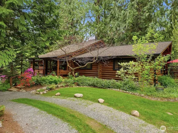 18904 233rd Avenue NE, Woodinville, WA 98077