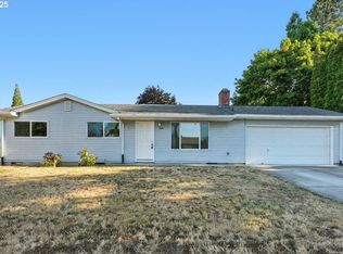 3029 NE Azalea St, Hillsboro, OR 97124