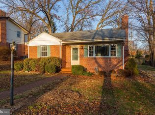 10703 Eastwood Ave, Silver Spring, MD 20901