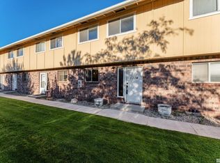 1314 Ashby Ct, Carson City, NV
