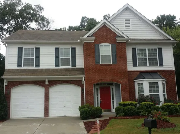 111 Carlisle St, Newnan, GA 30263