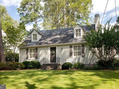 789 Longwood Dr NW, Atlanta, GA, 30305