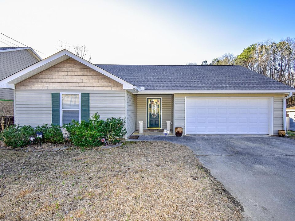 Image 1: Front of home