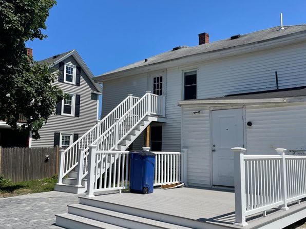 50 N Putnam St
