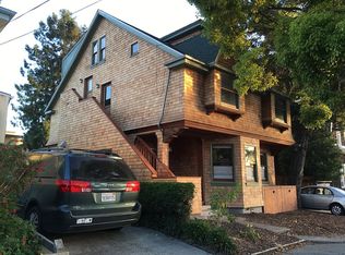 1940 Hearst Ave, Berkeley, CA 94709