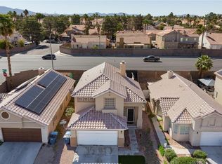 1033 Overture Dr, Las Vegas, NV 89123