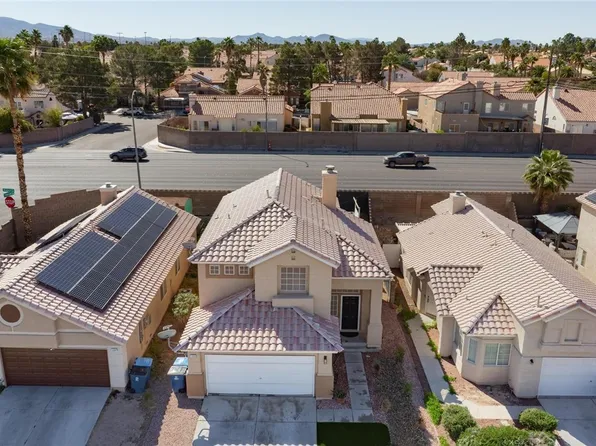 1033 Overture Dr, Las Vegas, NV 89123