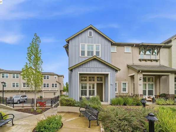 3941 Portola Cmn Unit 6, Livermore, CA 94551