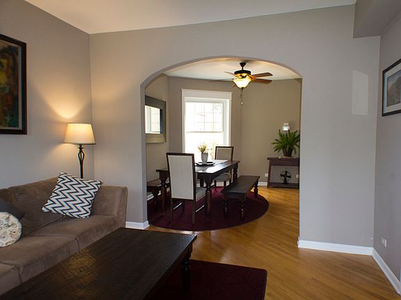 4th image of 2439 N Kedzie Blvd #3
