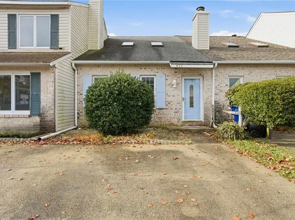 457 Troon Chase, Virginia Beach, VA 23462