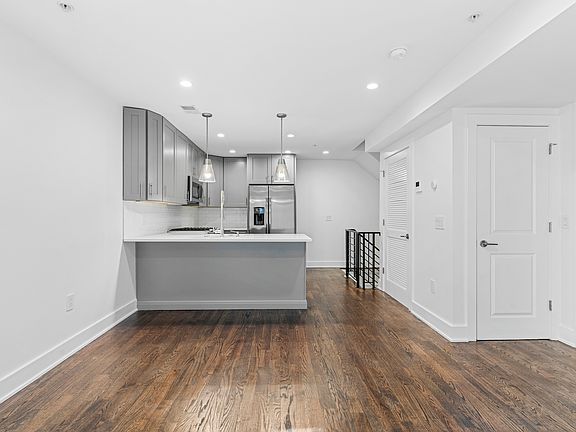 Kitchen/Living