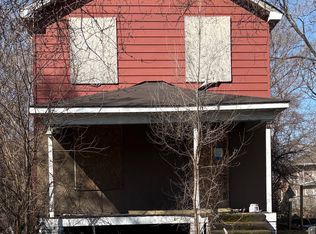 560 Kentucky St, Gary, IN