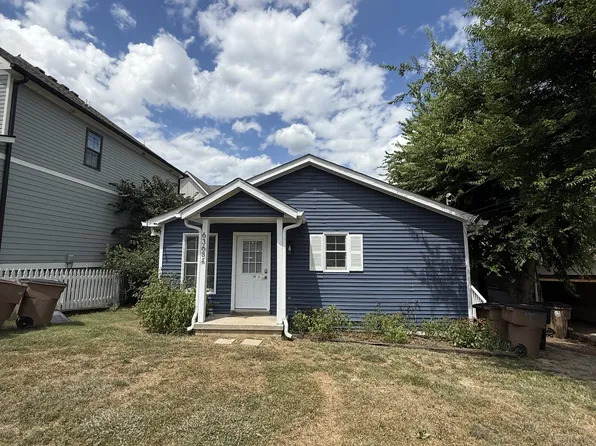 6368 Ivy St #A, Nashville, TN 37209