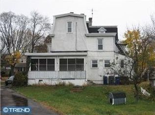 2336 Jenkintown Rd, Glenside, PA 19038