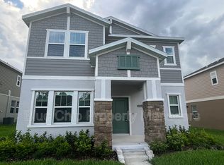 2054 Shaggy Fisher Dr, Apopka, FL 32712