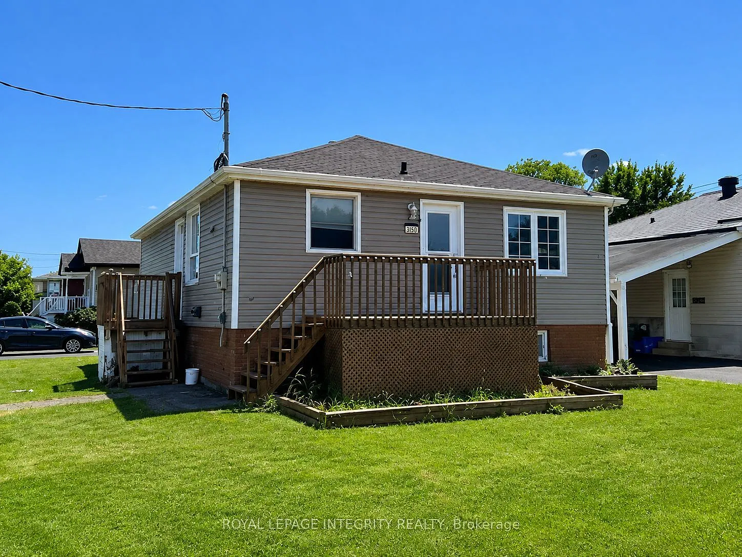3 bed, $2,850 — Photo 1