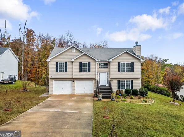 2729 Sawyer Mill Dr, Gainesville, GA 30507