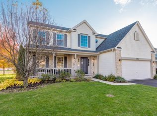 1987 Wedgeport Cir, Romeoville, IL 60446