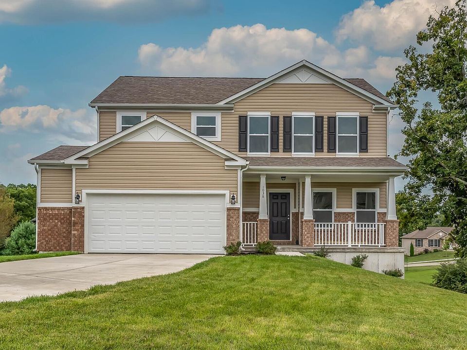 1st image of 1038 E Rachel Way
