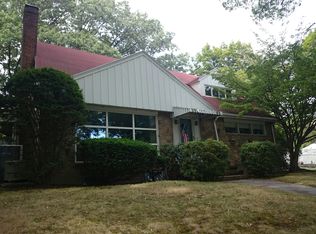 789 Vfw Pkwy, West Roxbury, MA 02132