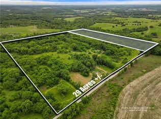 Maddux Rd, Rayville, MO 64084