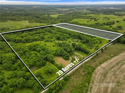 Maddux Rd, Rayville, MO, 64084