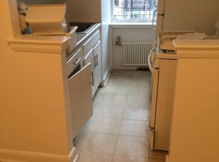 14212 Franklin Ave #N47, Flushing, NY 11355