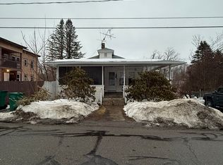 315 Canton St #1, Fitchburg, MA 01420