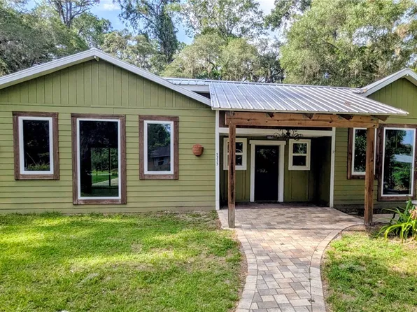 5333 E Tangelo Ln, Inverness, FL 34453