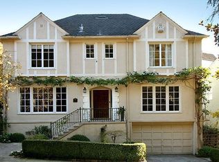 927 Sunnyhills Rd, Oakland, CA 94610