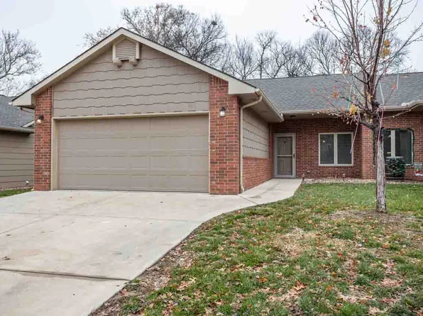 406 N Colorado Ave #F, Colwich, KS 67030