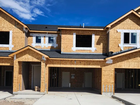 1512 N 1130 W #162, Salem, UT 84653