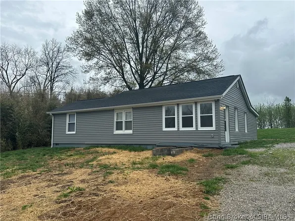 7658 Pekin Road, Greenville, IN 47124