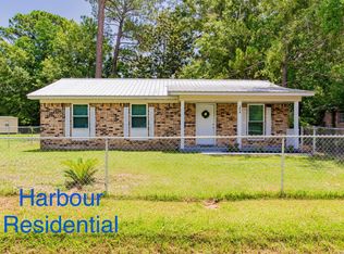 3909 Creekway Dr E, Mobile, AL 36605
